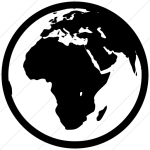 fa-africa-globe